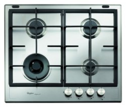 Whirlpool GMF 6422 IXL