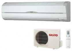 Sanyo SAP-KC185ST