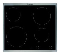 Electrolux EHF 16240 XK