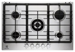 Electrolux EGG 7353 NOX