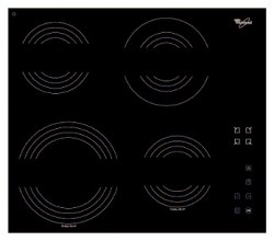 Whirlpool PX 58 BVE1 T