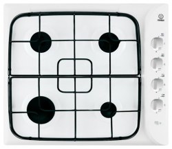 Indesit PIM 640 AS (WH)
