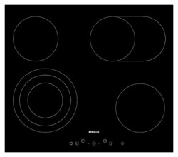 BEKO HIC 64404 T