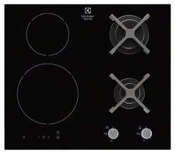Electrolux EGD 6572 NOK