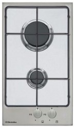 Electrolux EHG 30215 X