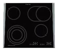 Electrolux EHS 6696 X