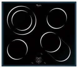 Whirlpool AKT 820 IX