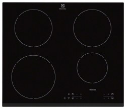 Electrolux EHH 6340 FSK