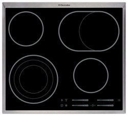 Electrolux EHS 60210 X