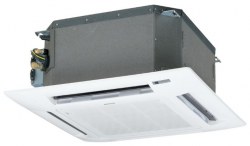 Sanyo SAP-XRV126EH / SAP-CRV126EH