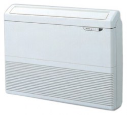 Sanyo SAP-FTRV126EH / SAP-CRV126EH