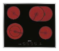 Smeg SE2664CX