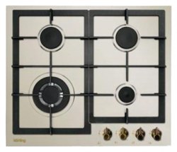 Korting HG 650 CTRI