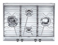 Smeg SRV574X-3