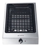 Smeg PDX30B-1