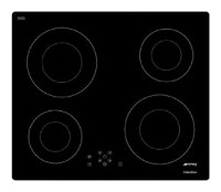 Smeg SE641ID1