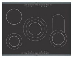Bosch PKY875T02