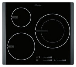 Electrolux EHD 60125 P