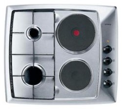 Gorenje KMS 62 E