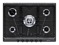 Smeg SRV576GN1