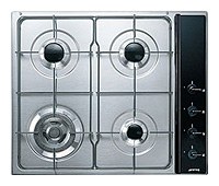 Smeg SR134AS1