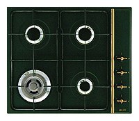 Smeg SR804ASEV