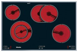 Miele KM 551