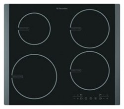 Electrolux EHD 68020 P