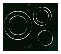 Whirlpool AKT 802 NE