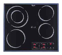 Whirlpool AKM 953 BA