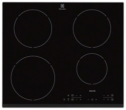 Electrolux EHH 6340 FXK