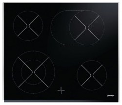 Gorenje ECD 620 BXC