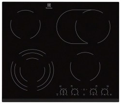 Electrolux EHF 6747 FOK