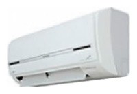 Hitachi RAS-10CH8 / RAC-10CH8