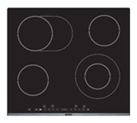 Bosch PKN675T01