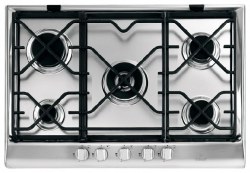 Indesit IP 751 S IX GH