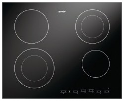 Gorenje GHT 63 B