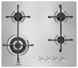 Electrolux EGS 96648 NX