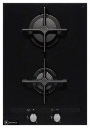 Electrolux EQG 4120 BOG