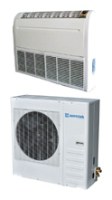 Aerotek RF-10W/LD