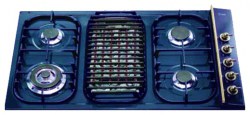 ILVE H39BCNVBlue
