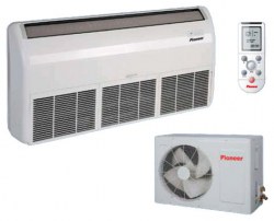 Pioneer KFF48AW/KOF48AW