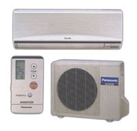 Panasonic CS-G95KE / CU-G95KE
