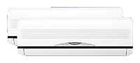 Panasonic CS-C12BKPGx2 / CU-2C24BKP5G