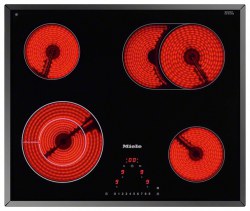 Miele KM 6207