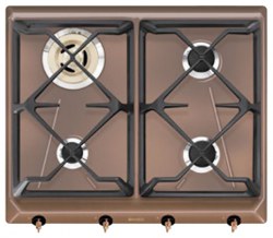 Smeg SPR864RAGH