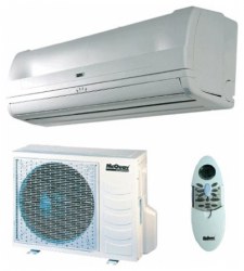 Mcquay MWM015JR/MLC015CR