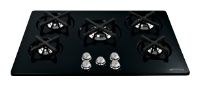 Smeg P755SN