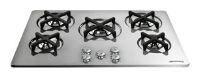 Smeg P755X