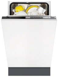 Zanussi ZDV 15001 FA